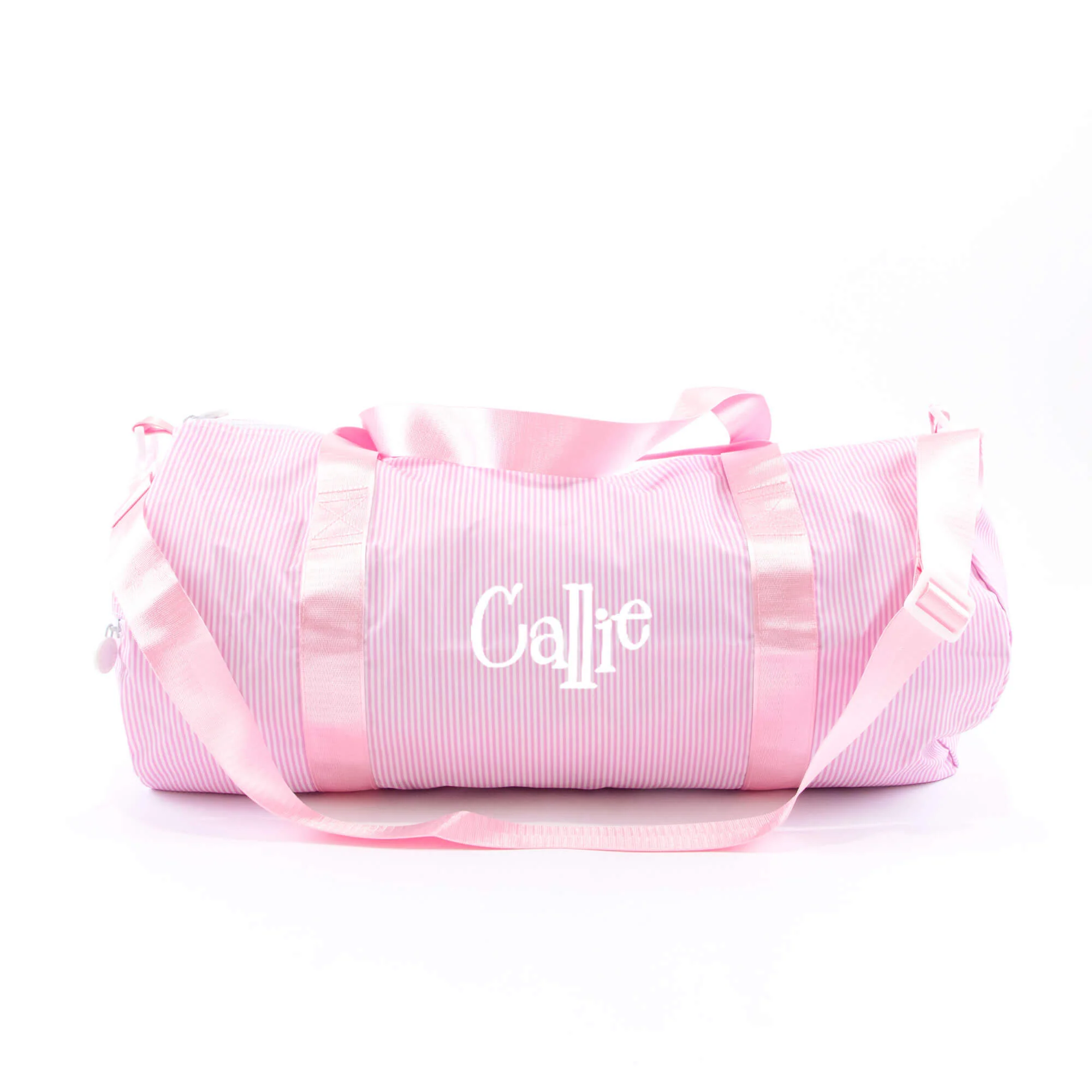 Glossy Wipeable Weekend Duffle Bag - Image 3