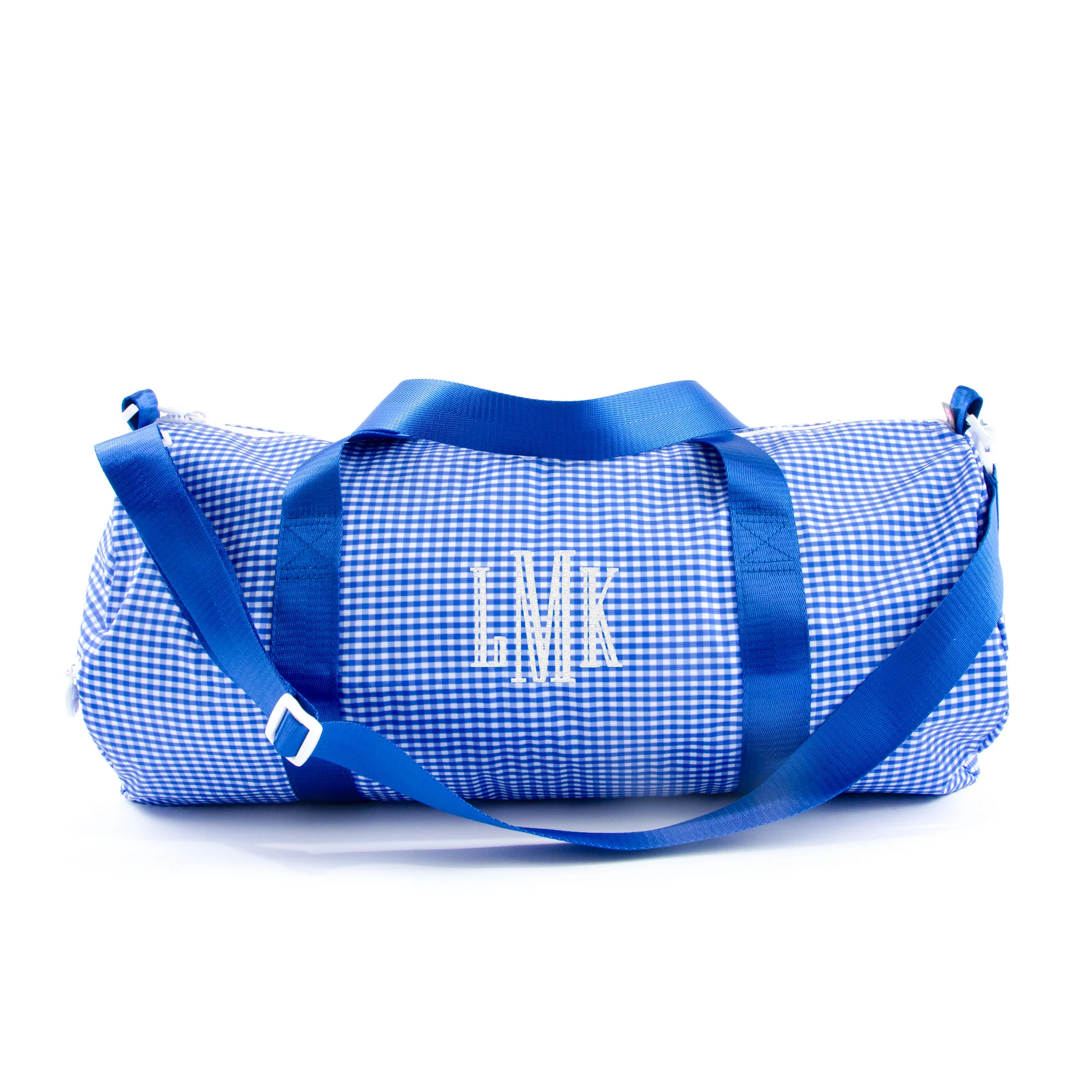 Glossy Wipeable Weekend Duffle Bag - Image 4