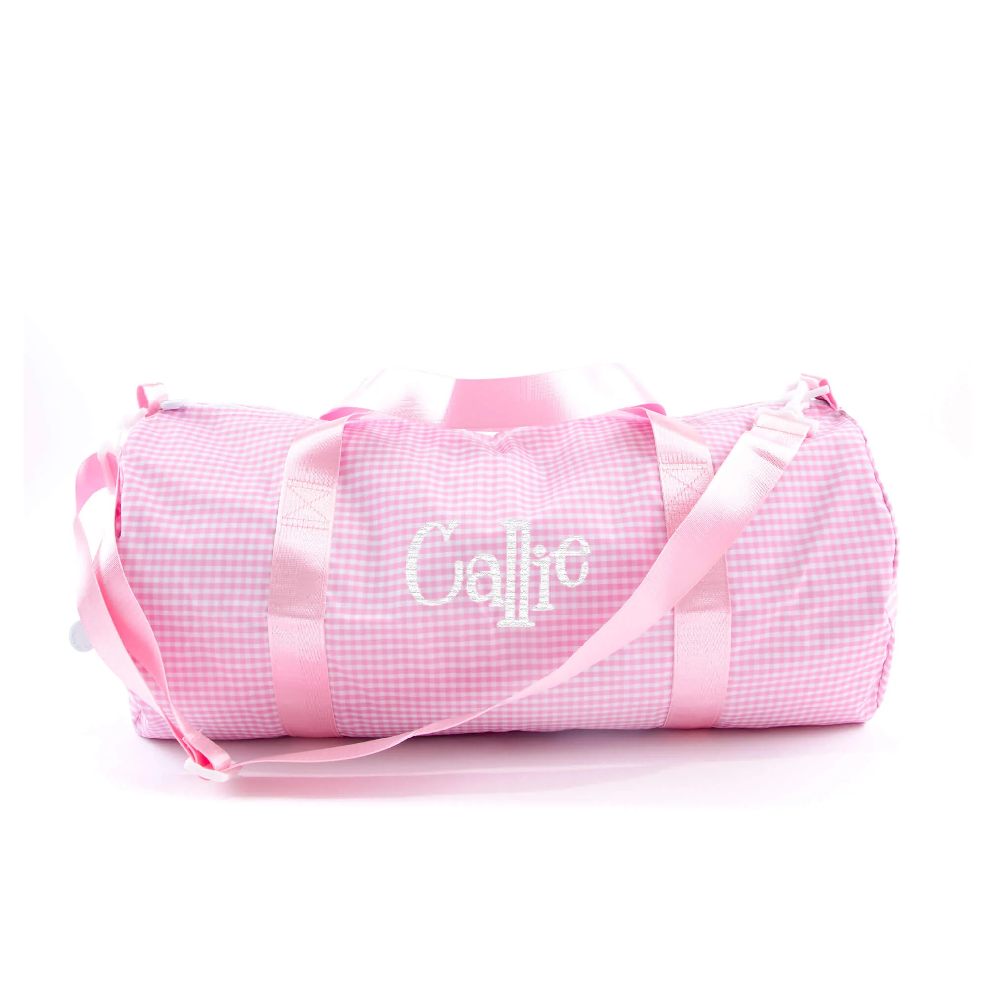 Glossy Wipeable Weekend Duffle Bag - Image 7