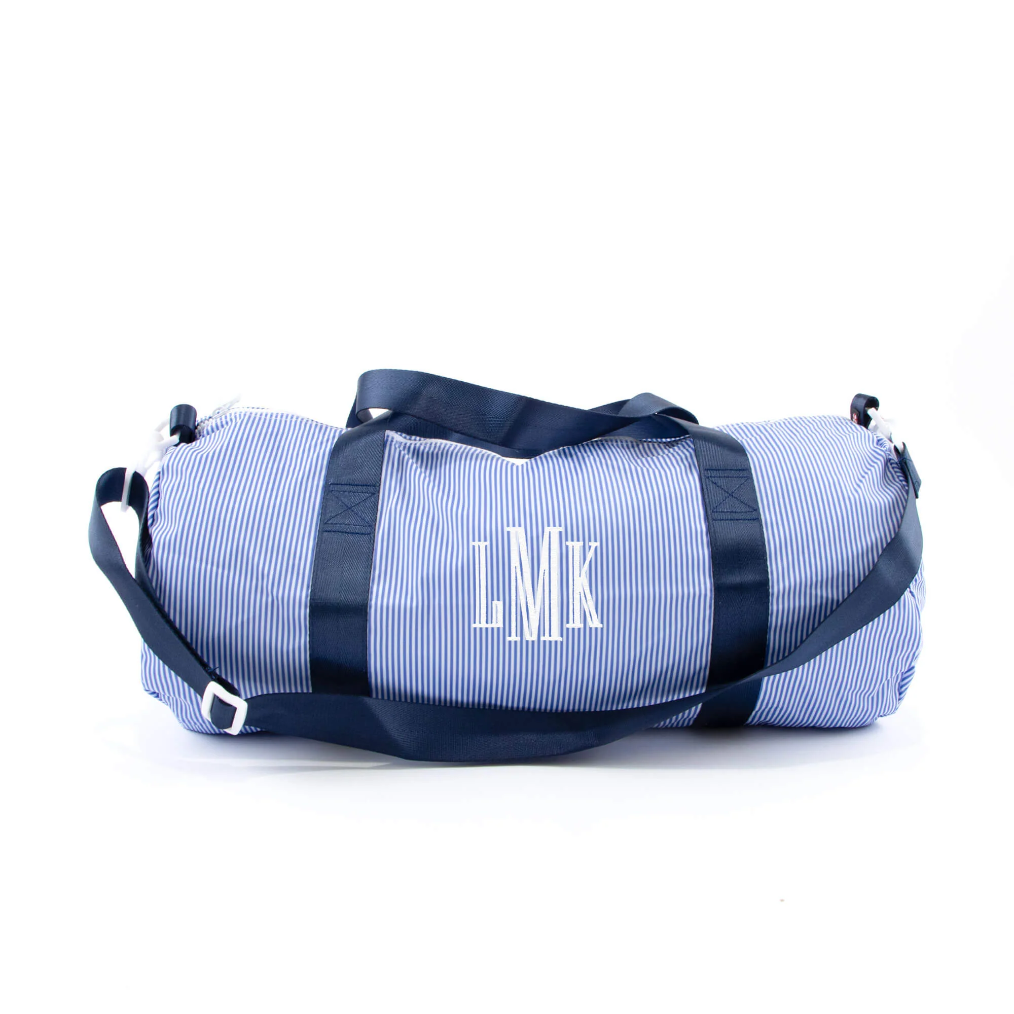 Glossy Wipeable Weekend Duffle Bag - Image 8