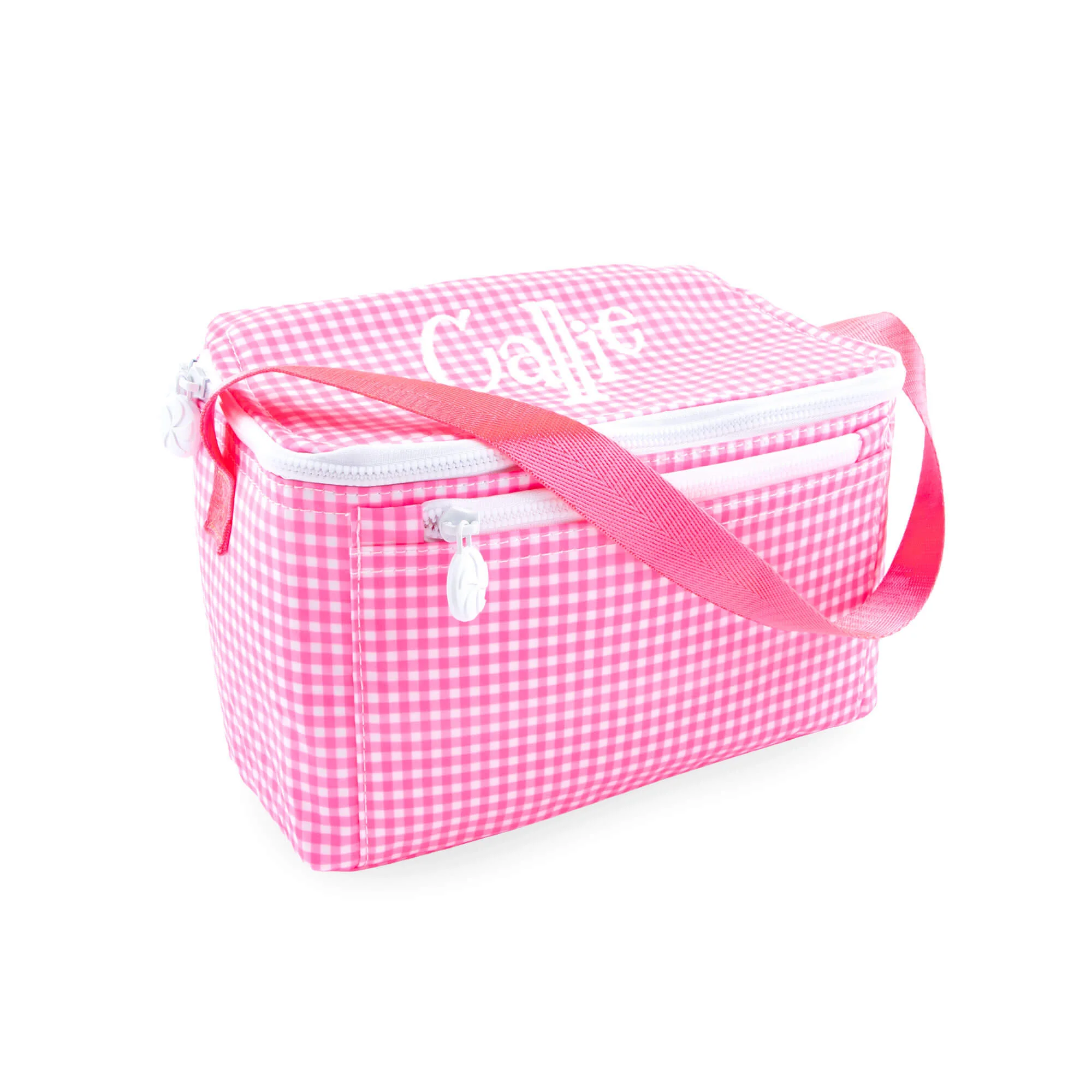 Glossy Wipeable Kids Lunch Box - Image 3