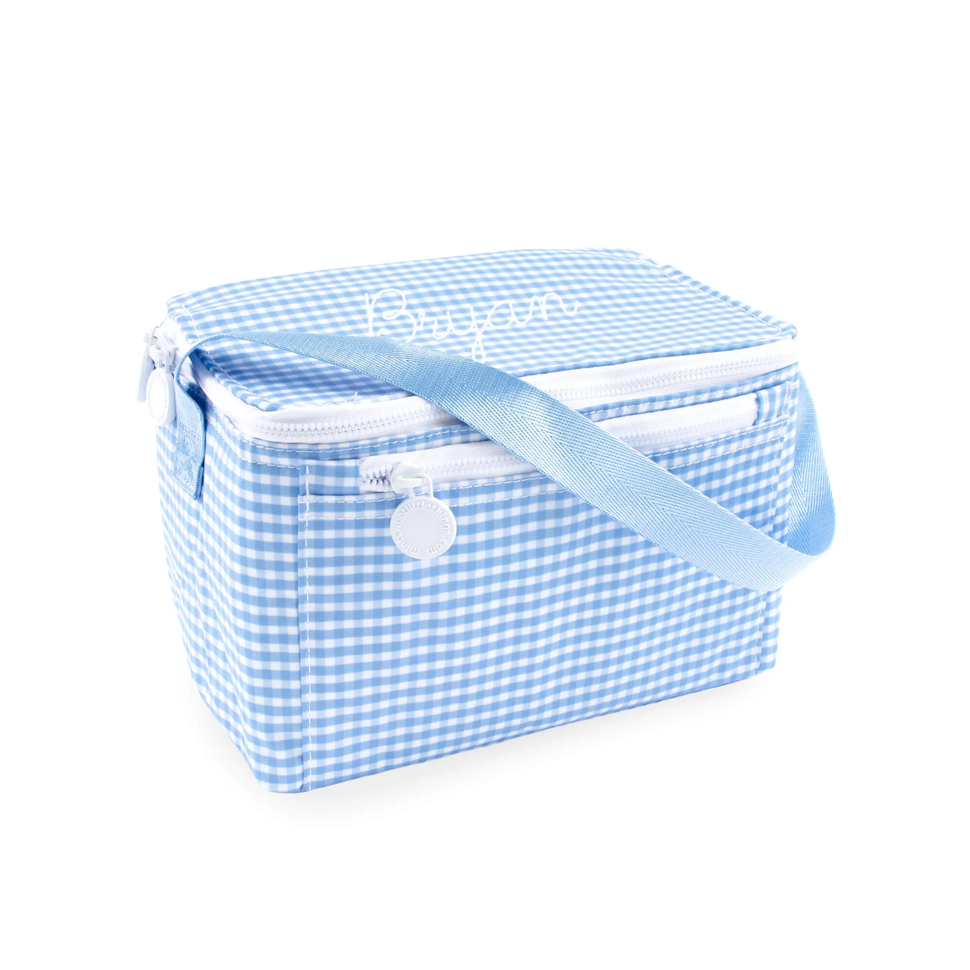 Glossy Wipeable Kids Lunch Box - Image 4