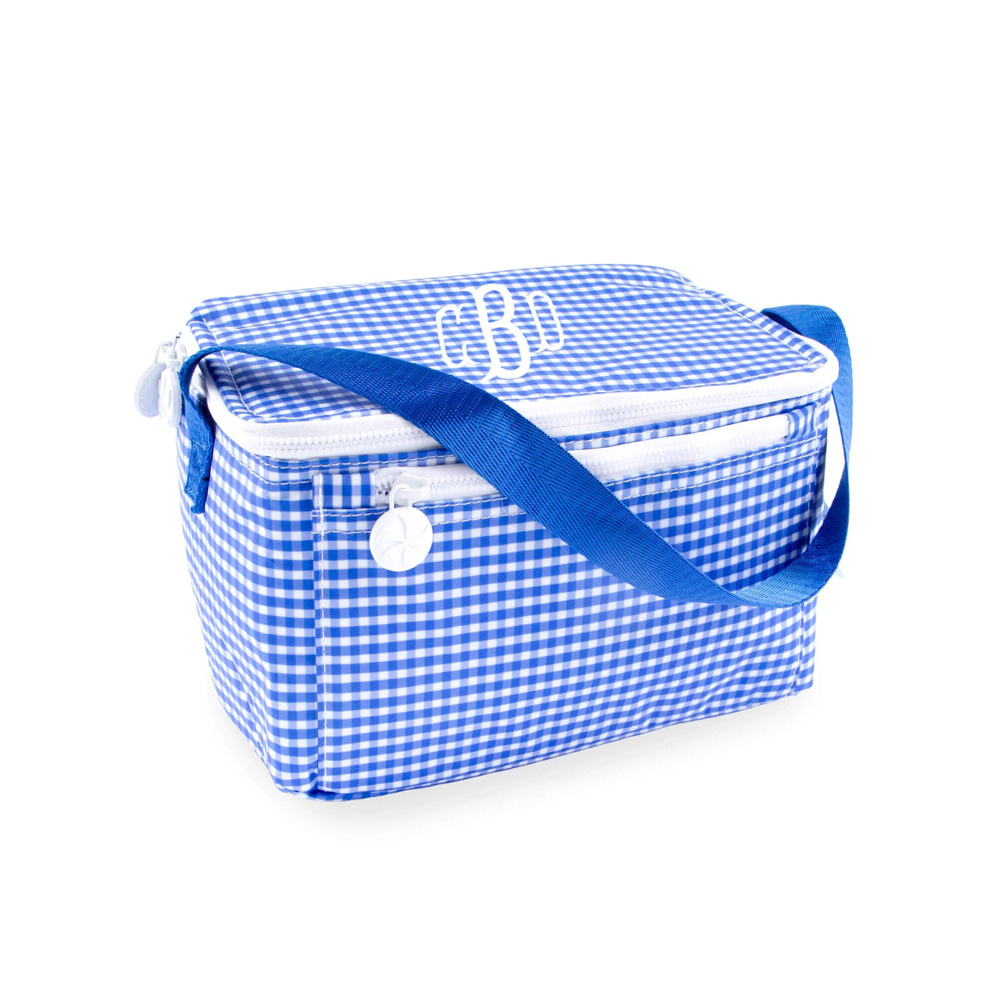 Glossy Wipeable Kids Lunch Box - Image 5