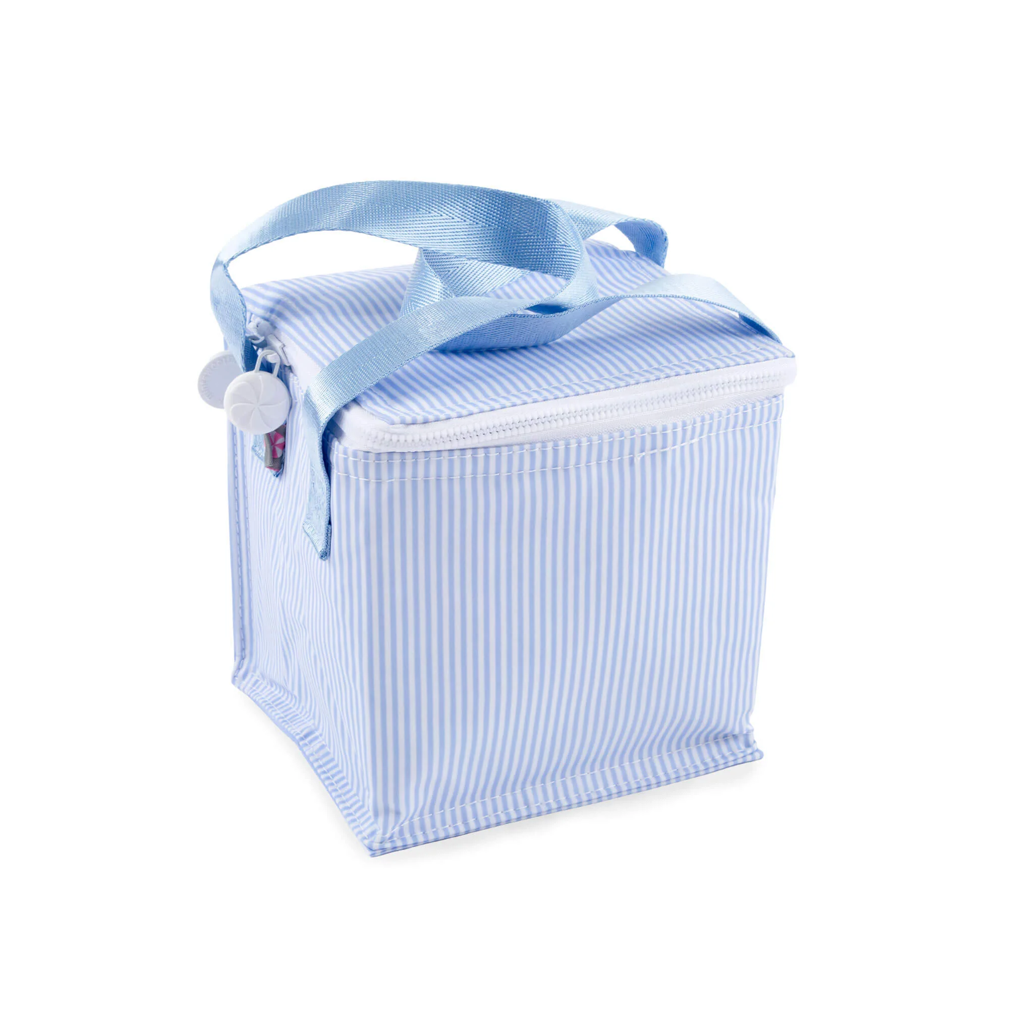 Glossy Wipeable Snack Square - Image 2