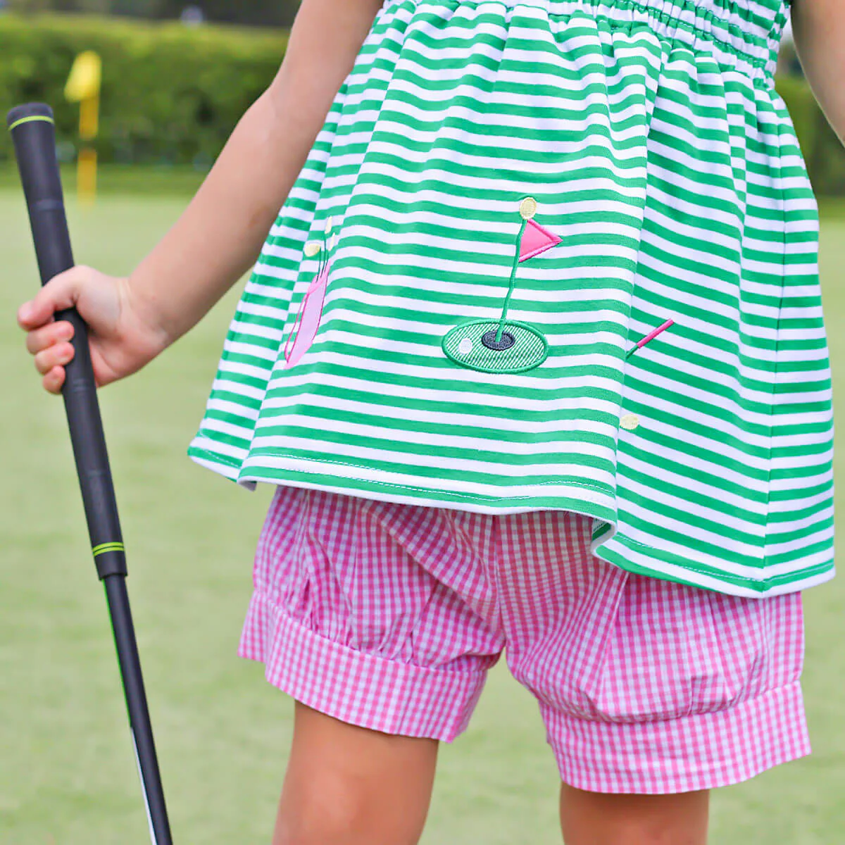 Golf Forever Aurora Short Set - Image 3