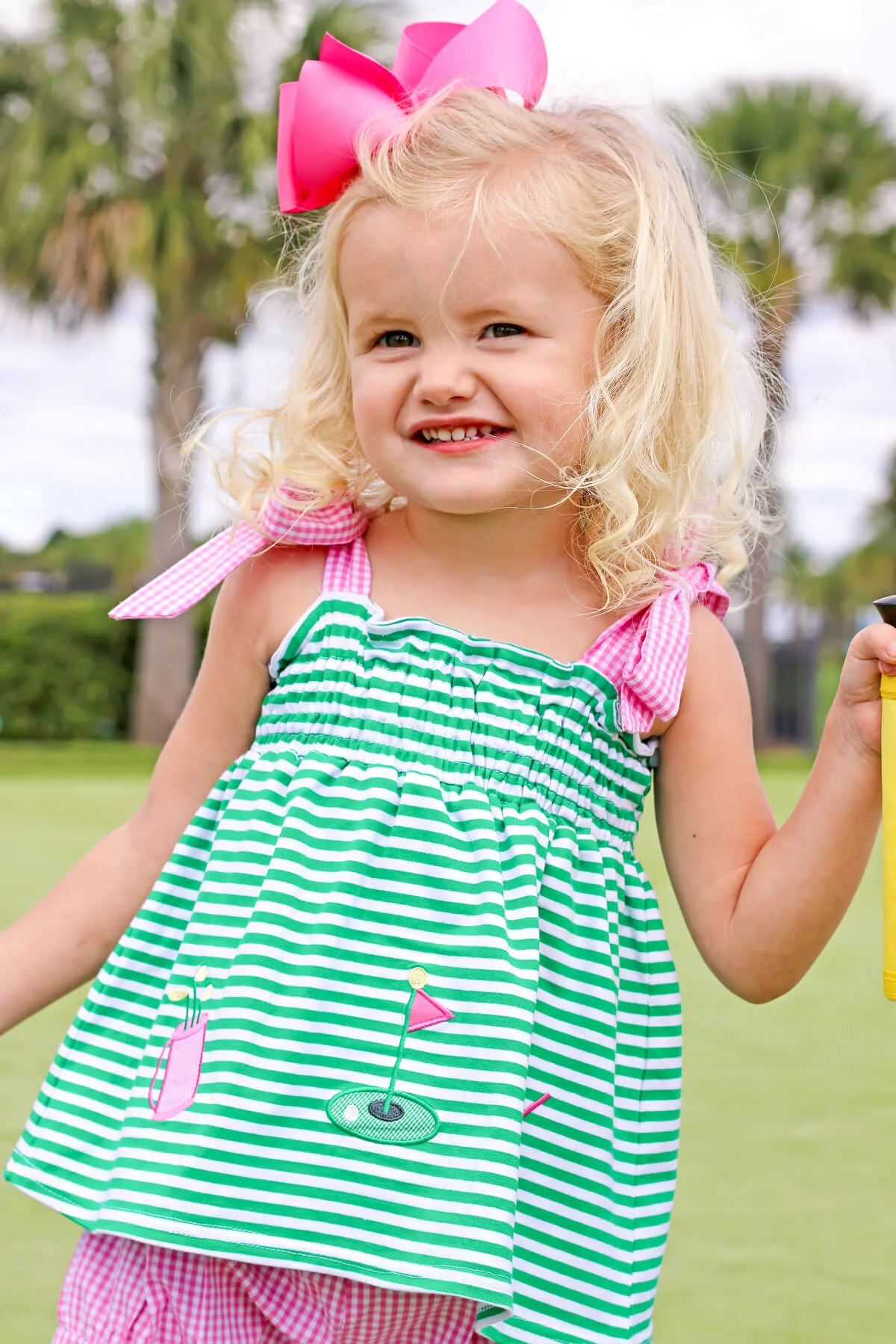 Golf Forever Aurora Short Set - Image 4