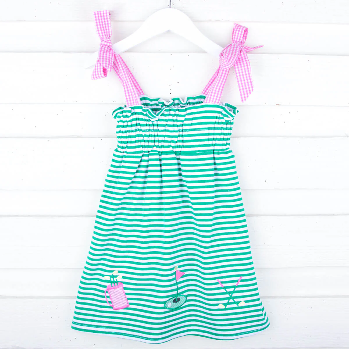 Golf Forever Aurora Dress - Image 2