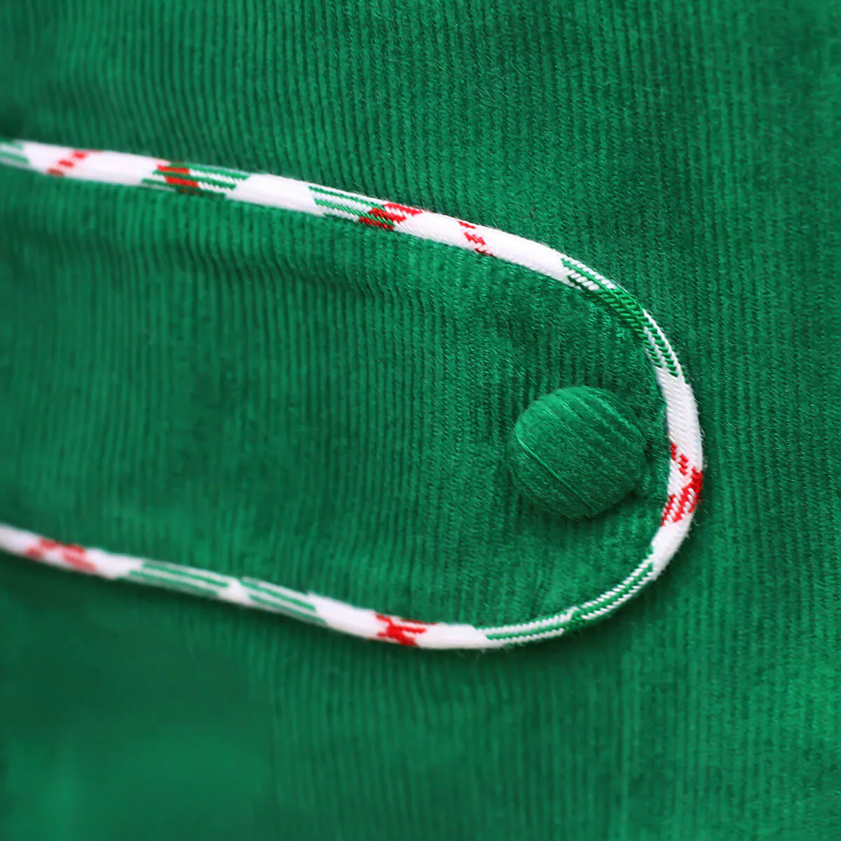 Windsor Green Corduroy Longall - Image 2