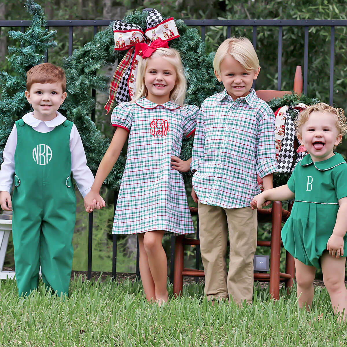 Windsor Green Corduroy Longall - Image 4