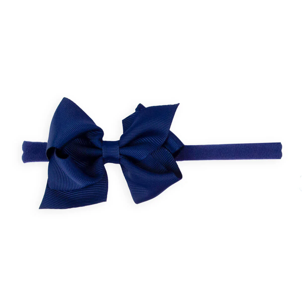 Grosgrain Baby Headband Bows - Image 11