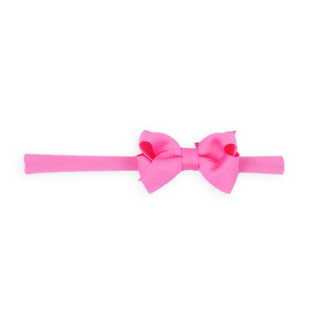 Grosgrain Baby Headband Bows - Image 2