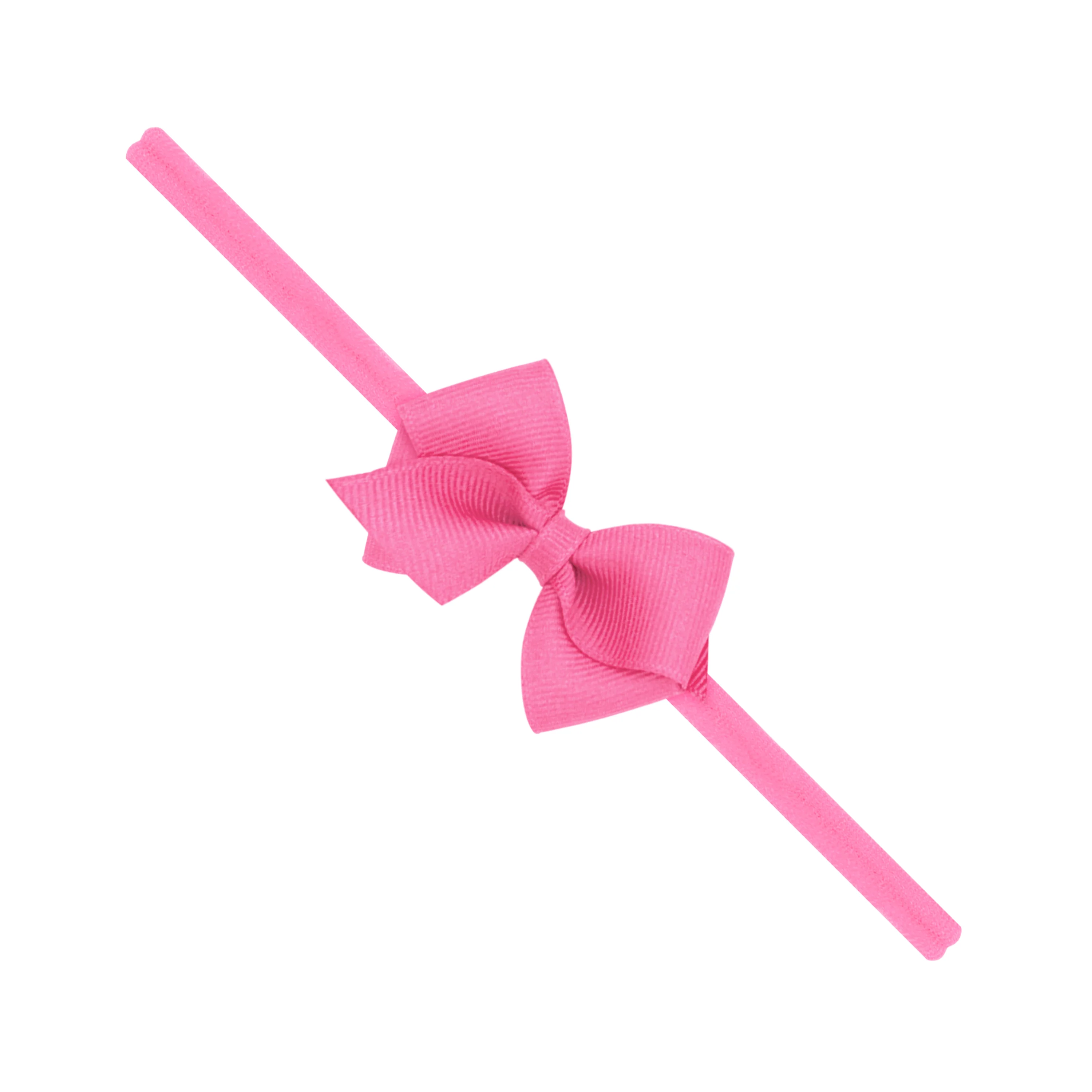 Grosgrain Baby Headband Bows - Image 3