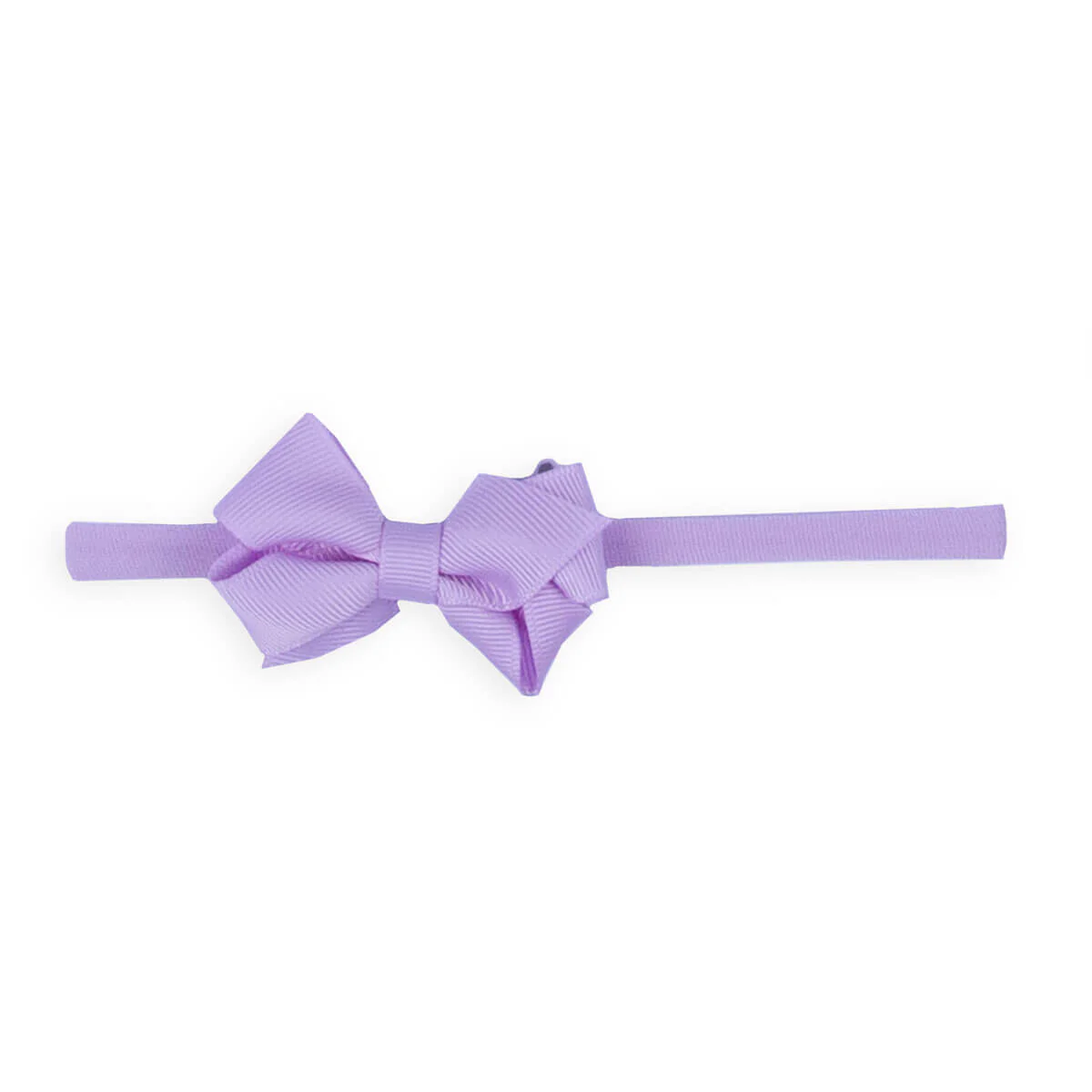 Grosgrain Baby Headband Bows - Image 4