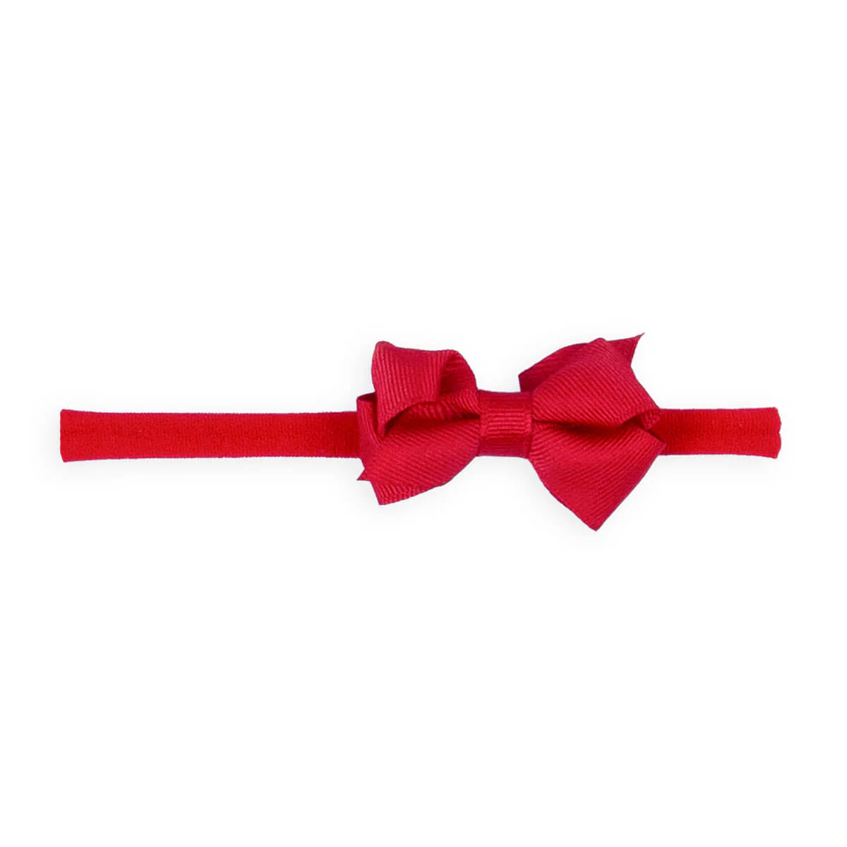 Grosgrain Baby Headband Bows - Image 8