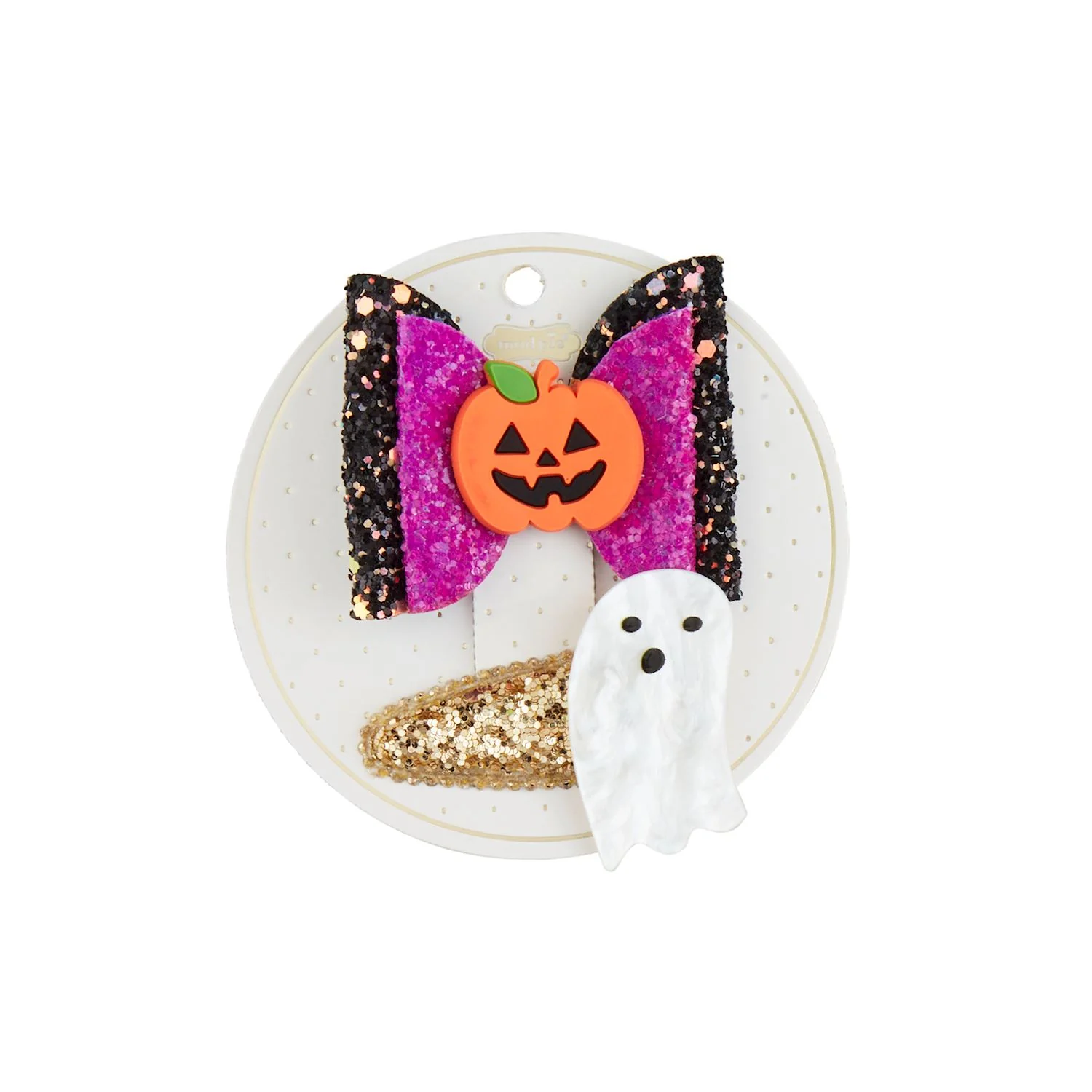 Halloween Hair Clip Sets - Image 2