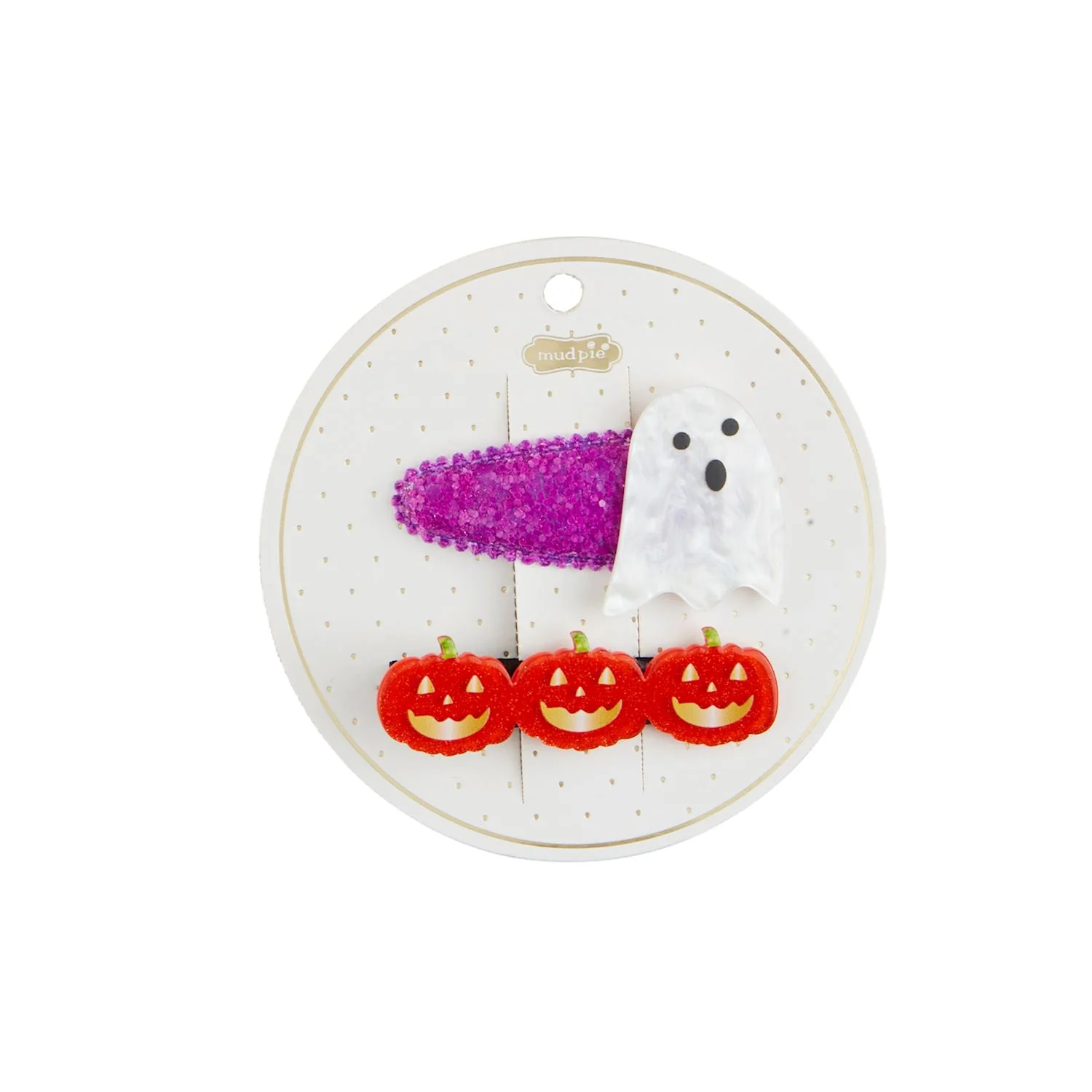 Halloween Hair Clip Sets - Image 3