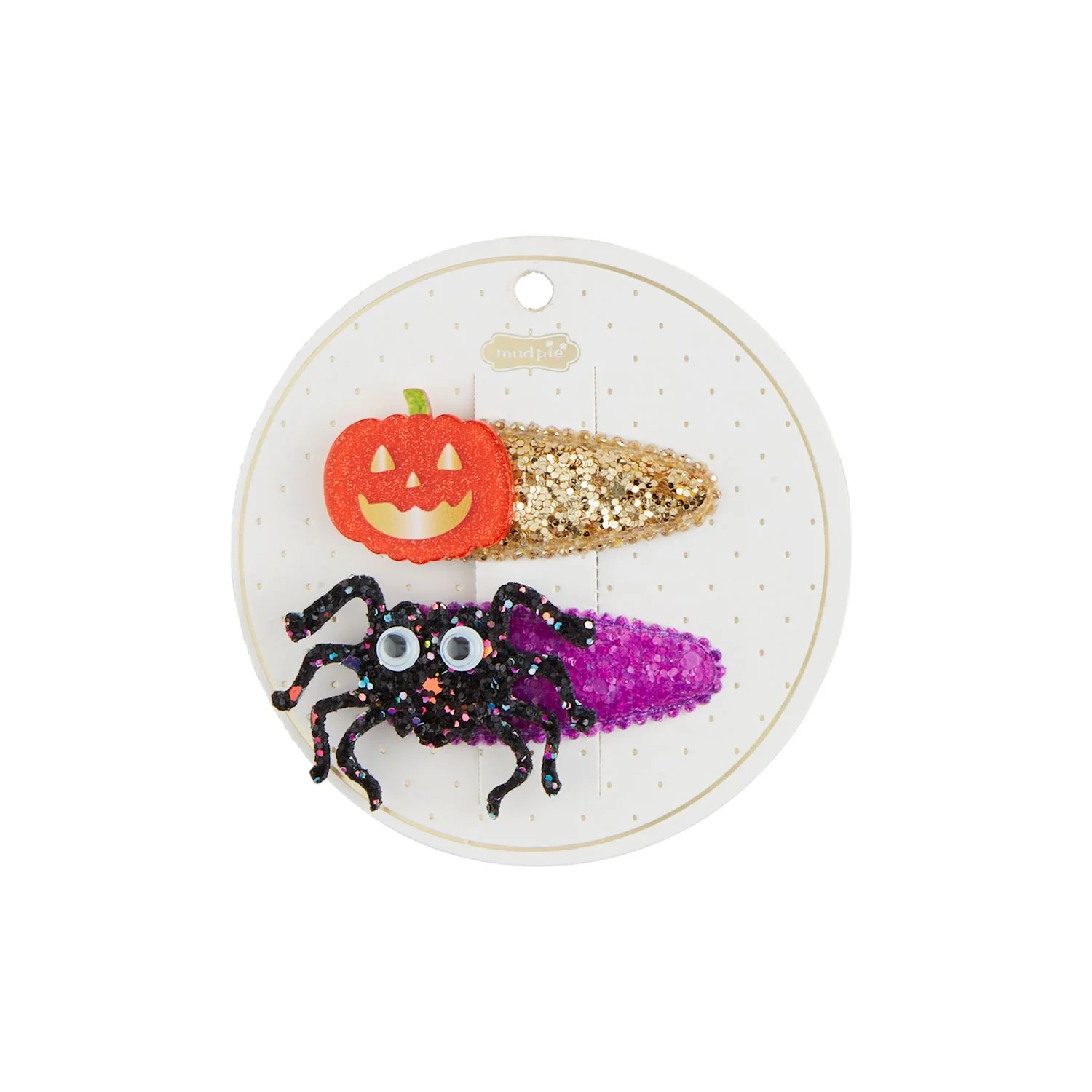 Halloween Hair Clip Sets - Image 4