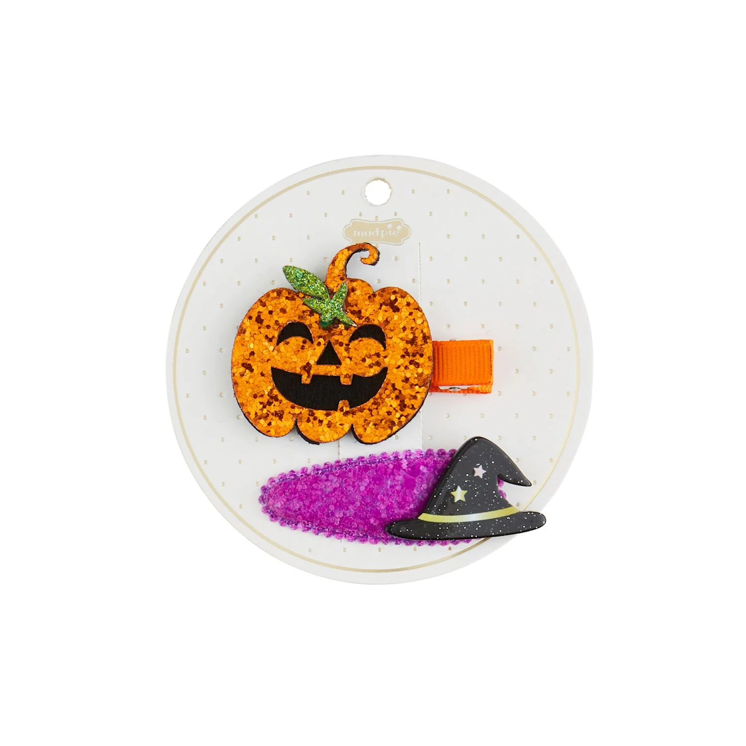 Halloween Hair Clip Sets - Image 5
