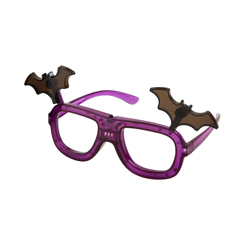 Halloween Light-Up Glasses - Image 3