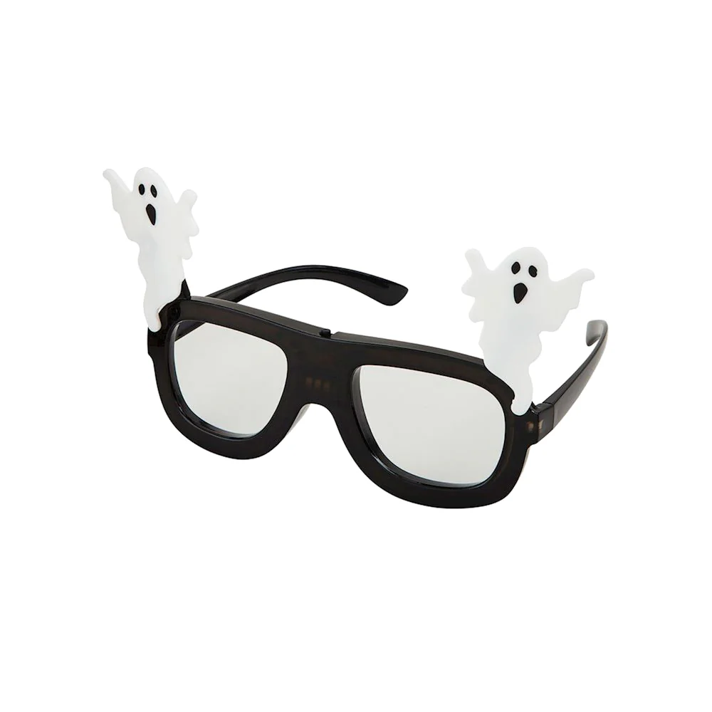 Halloween Light-Up Glasses - Image 4