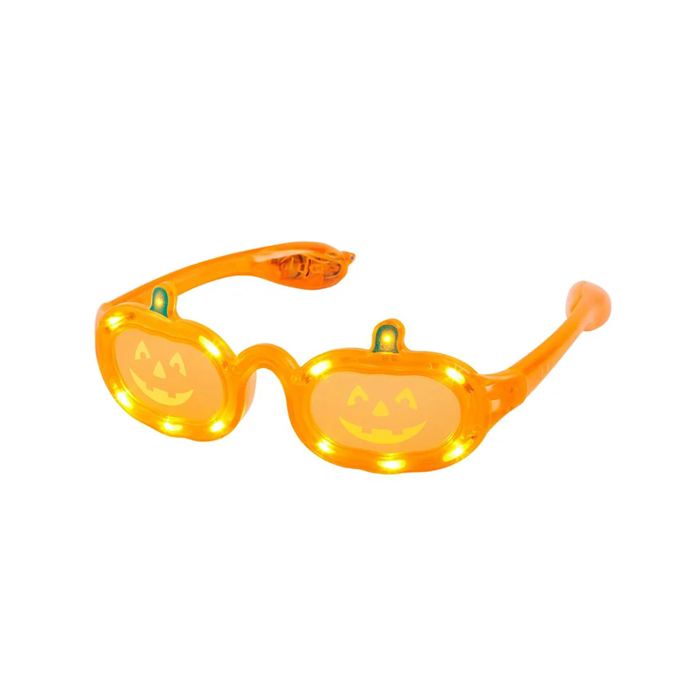 Halloween Light-Up Glasses - Image 5