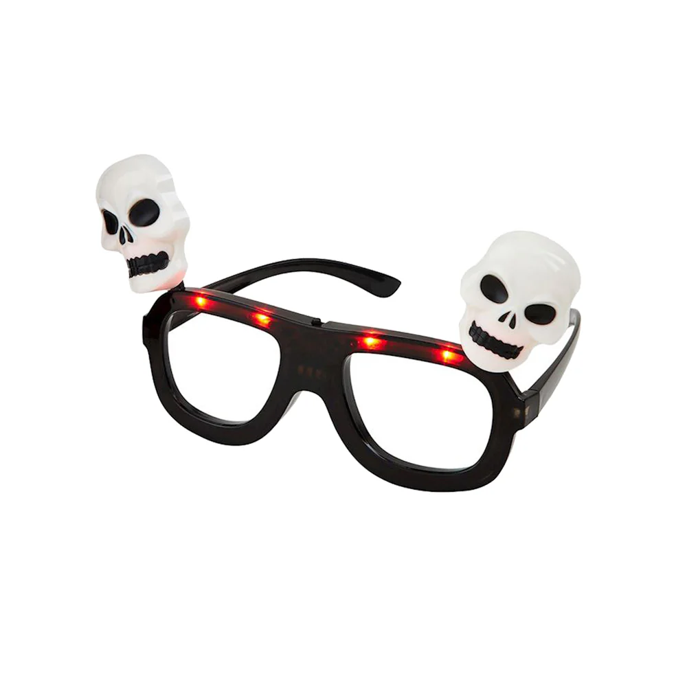Halloween Light-Up Glasses - Image 6