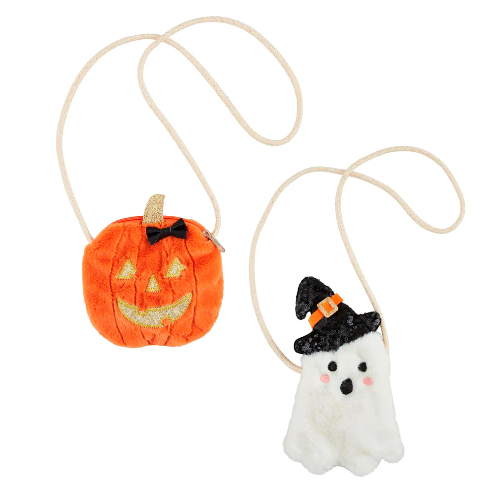 Halloween Light-Up Purse - Image 2