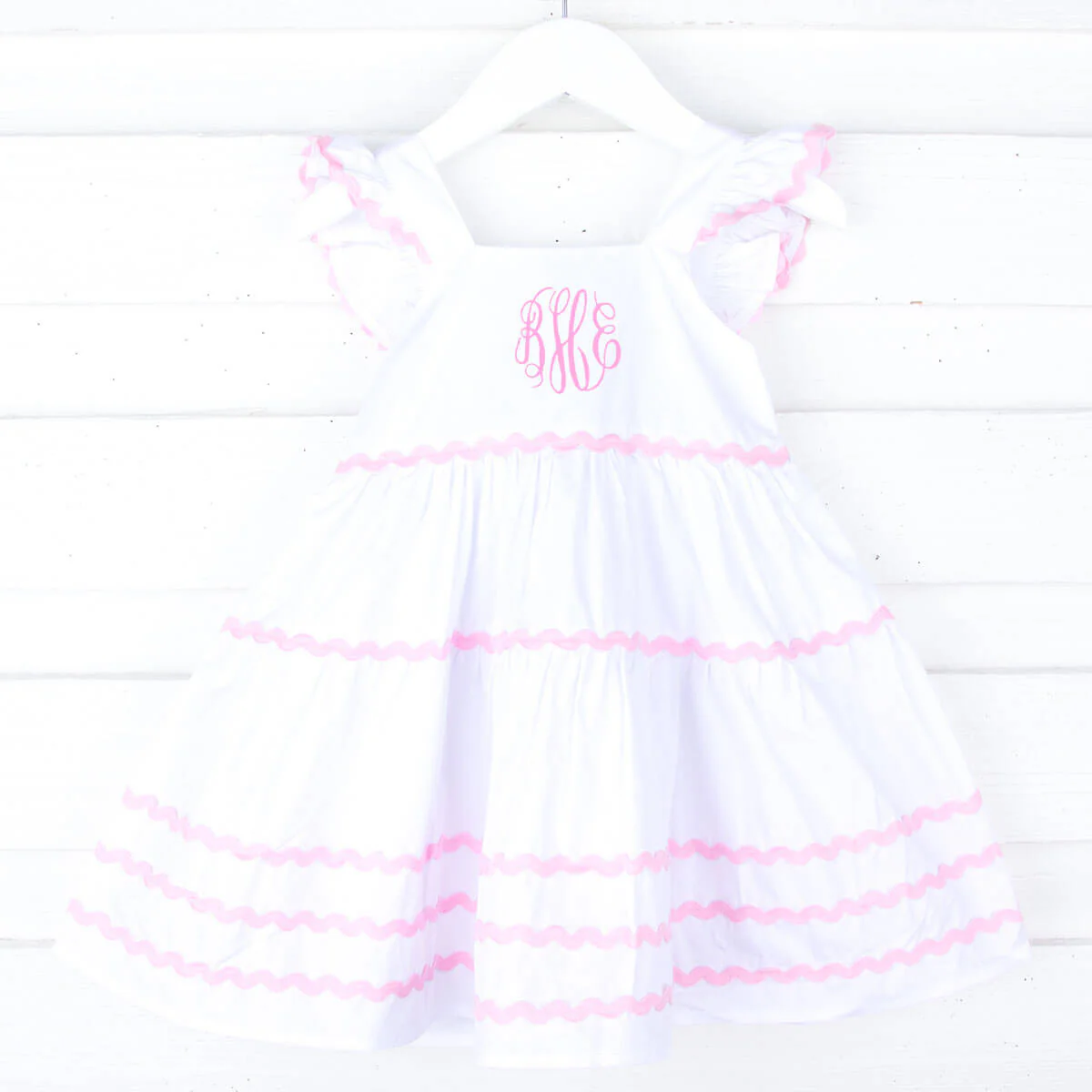 Happy Spring Callie Dress - Image 2