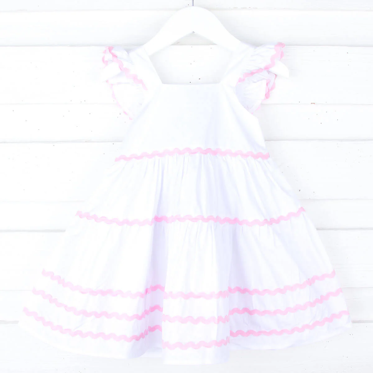 Happy Spring Callie Dress - Image 5