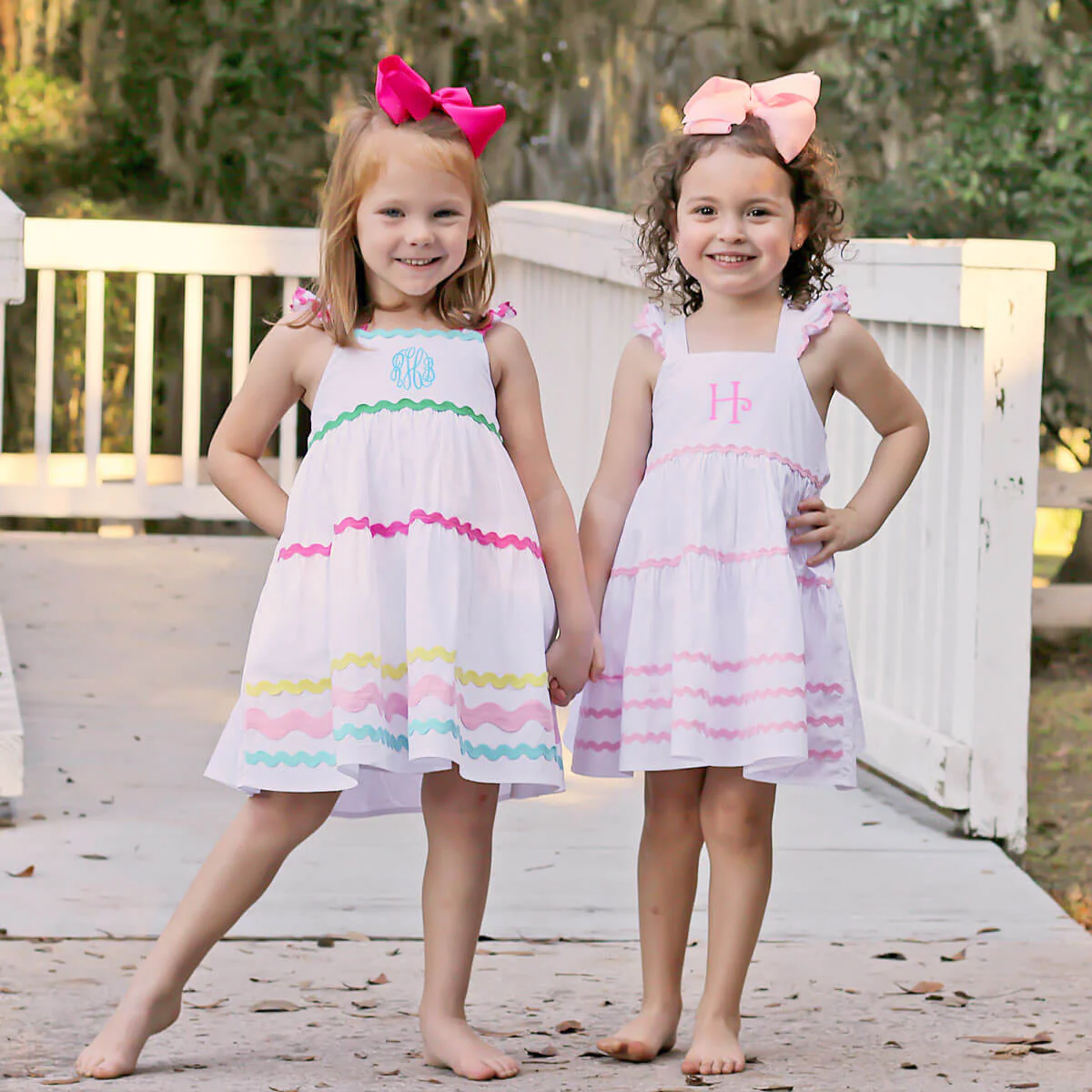 Happy Spring Callie Dress - Image 6