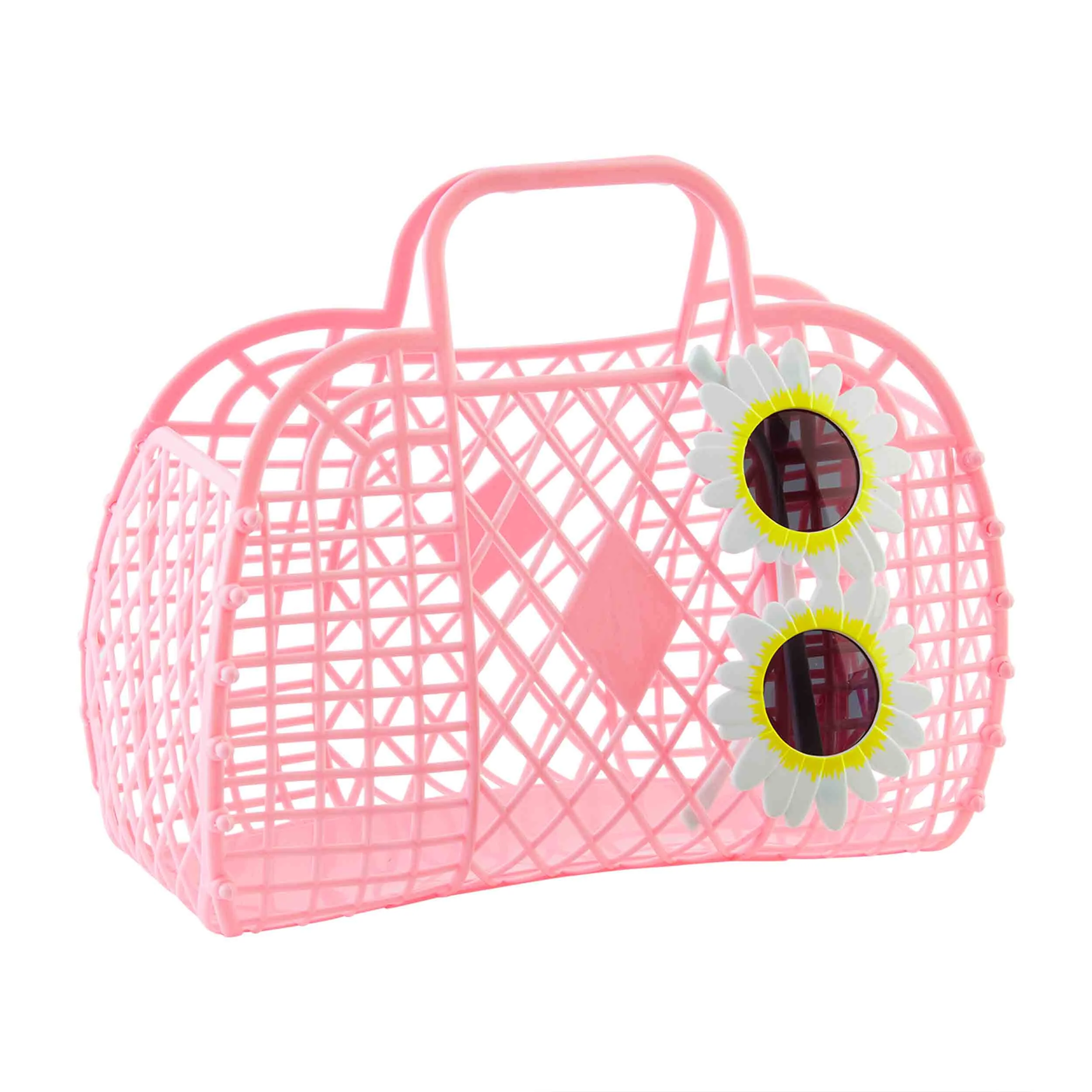 Jelly Purse and Sunglasses Set - Image 3