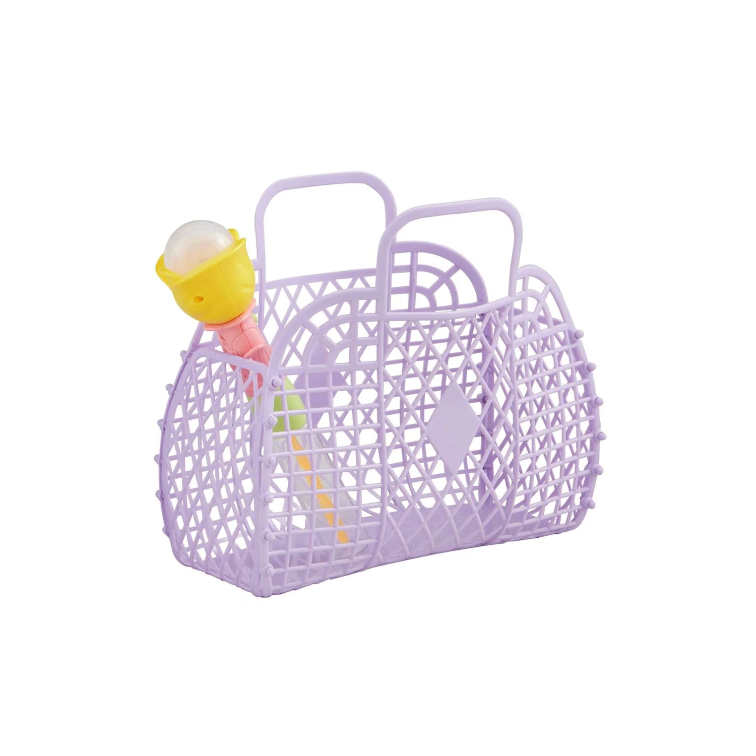 Jelly Purse & Bubble Wand Set - Image 4