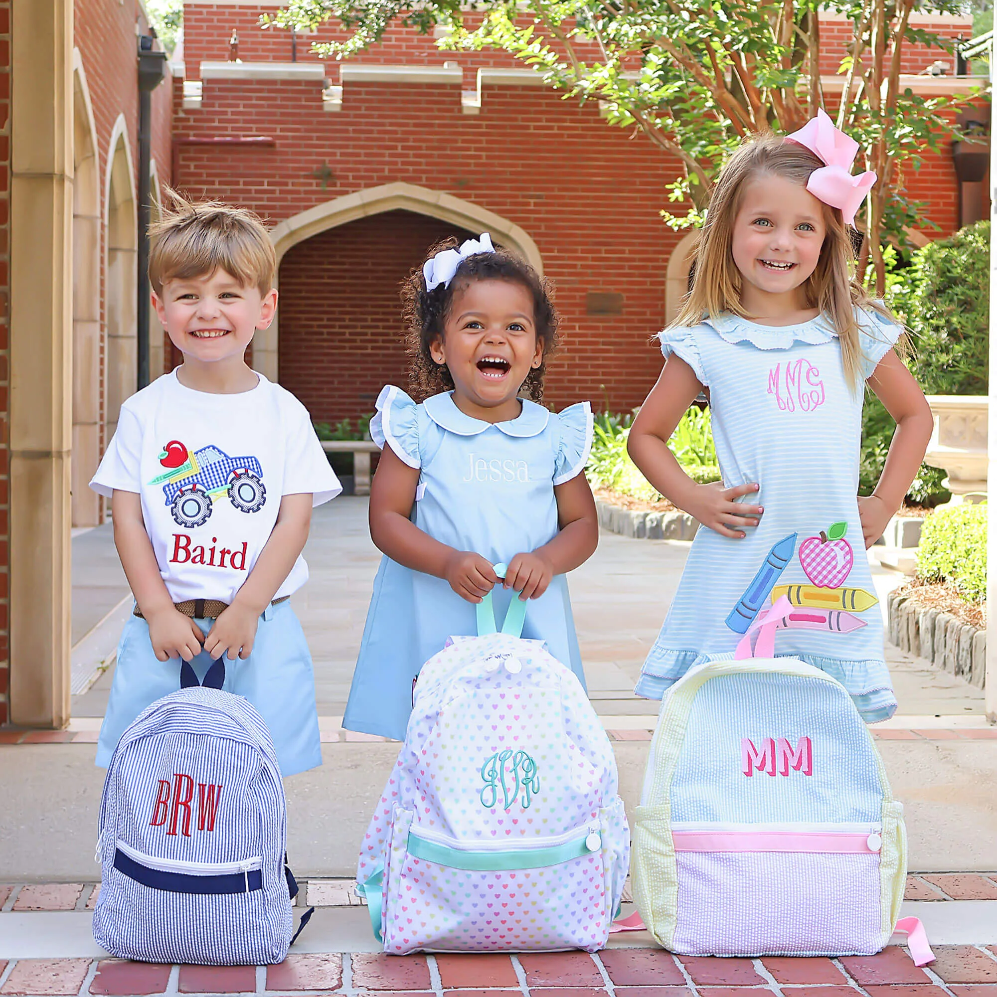 Kids Backpack - Image 16
