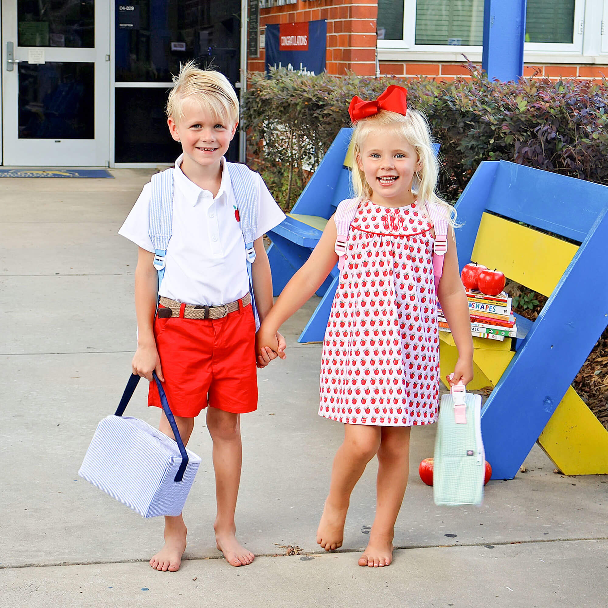 Kids Backpack - Image 17