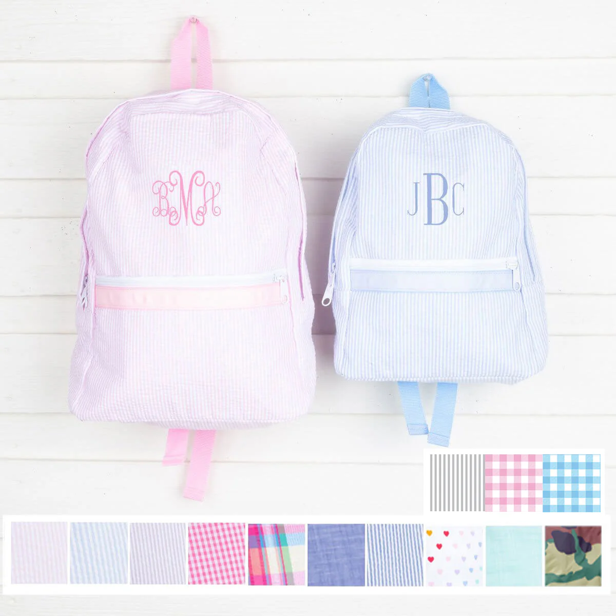 Kids Backpack - Image 18