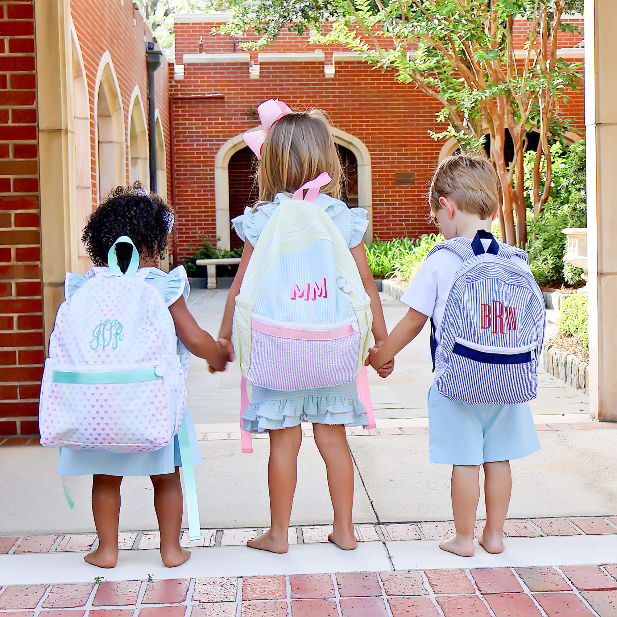 Kids Backpack - Image 28