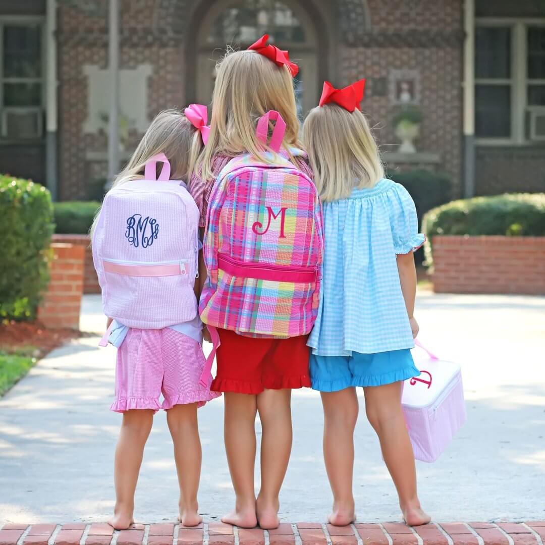 Kids Backpack - Image 30