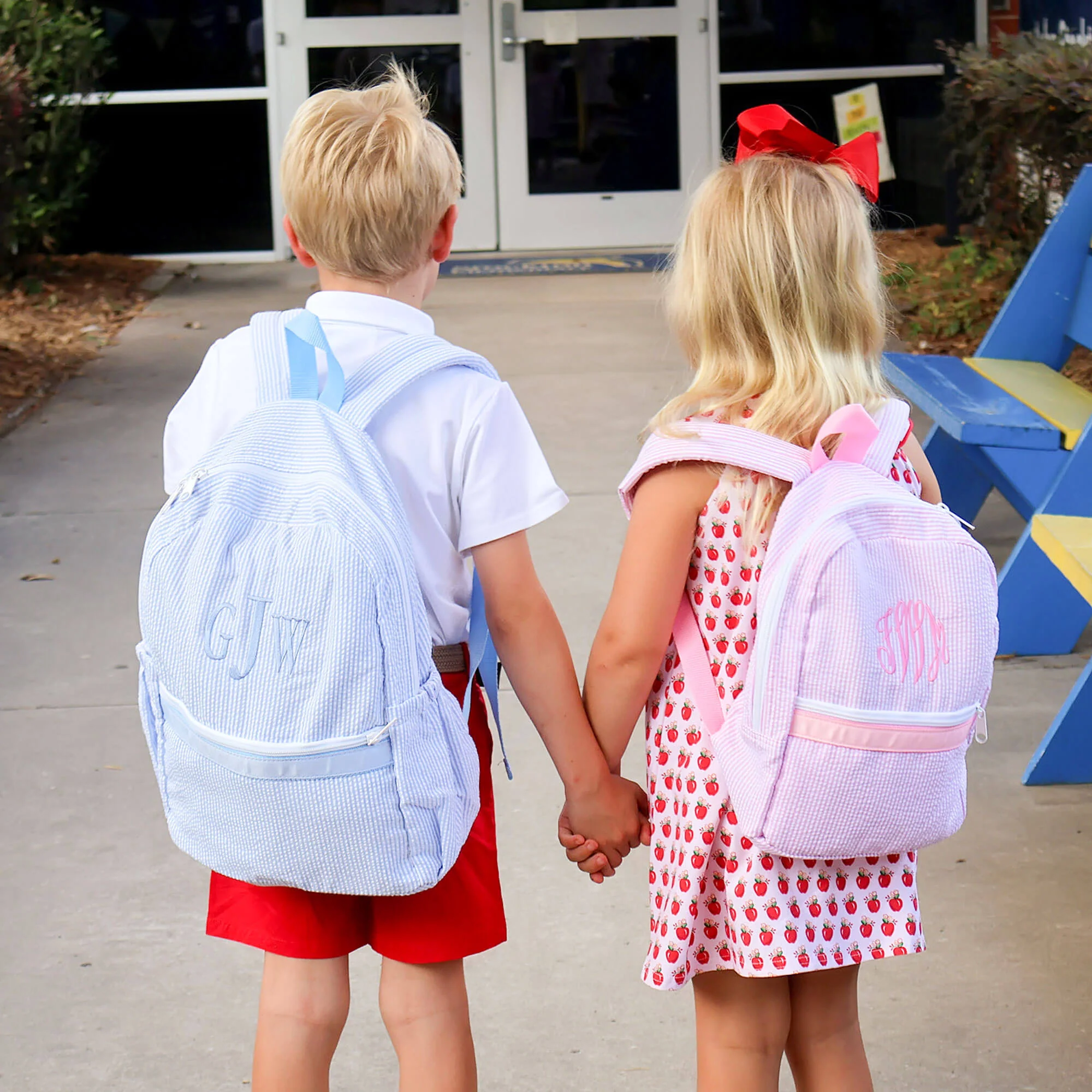 Kids Backpack - Image 5