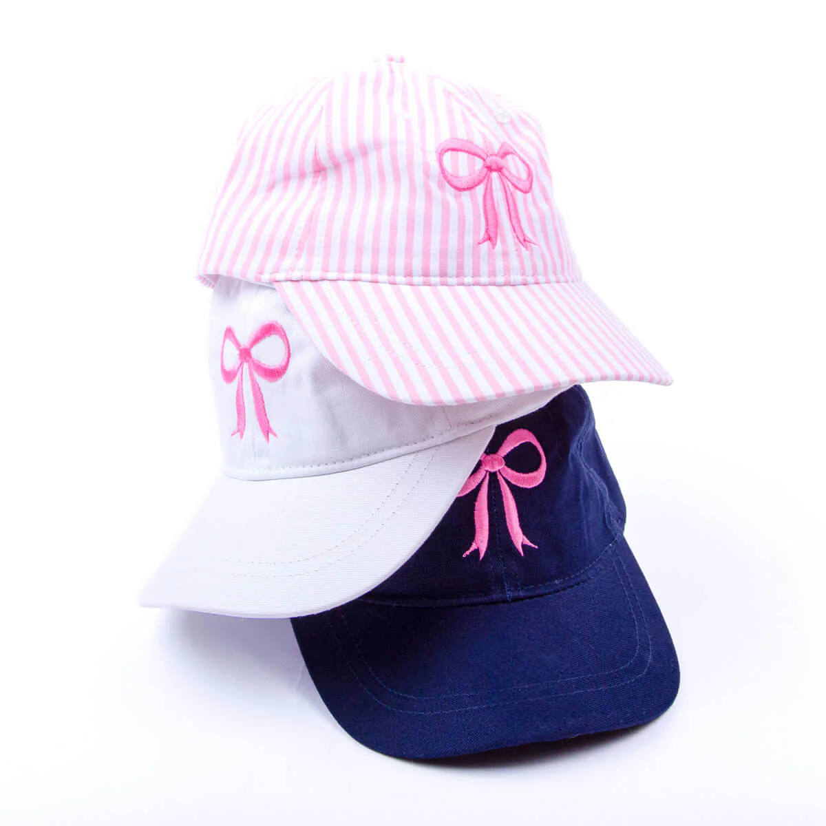 Kids Bow Hat - Image 11