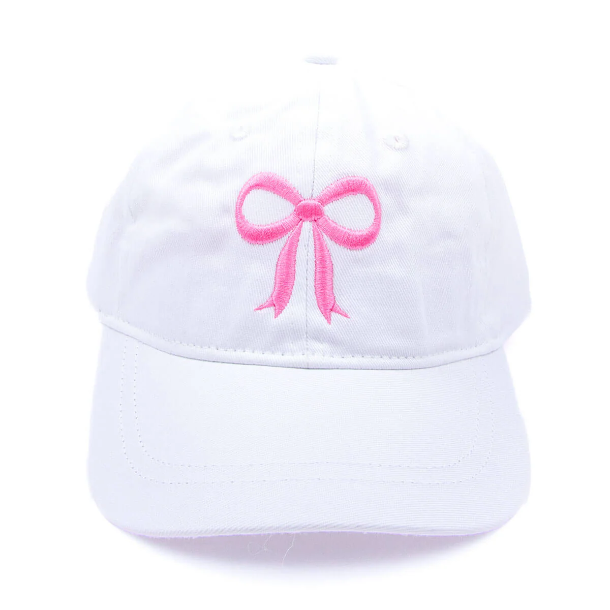 Kids Bow Hat - Image 4