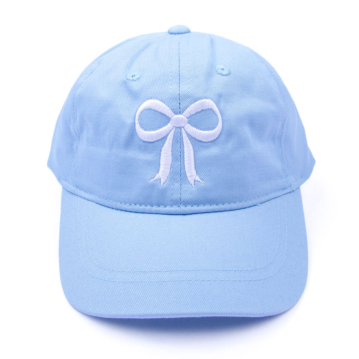 Kids Bow Hat - Image 5