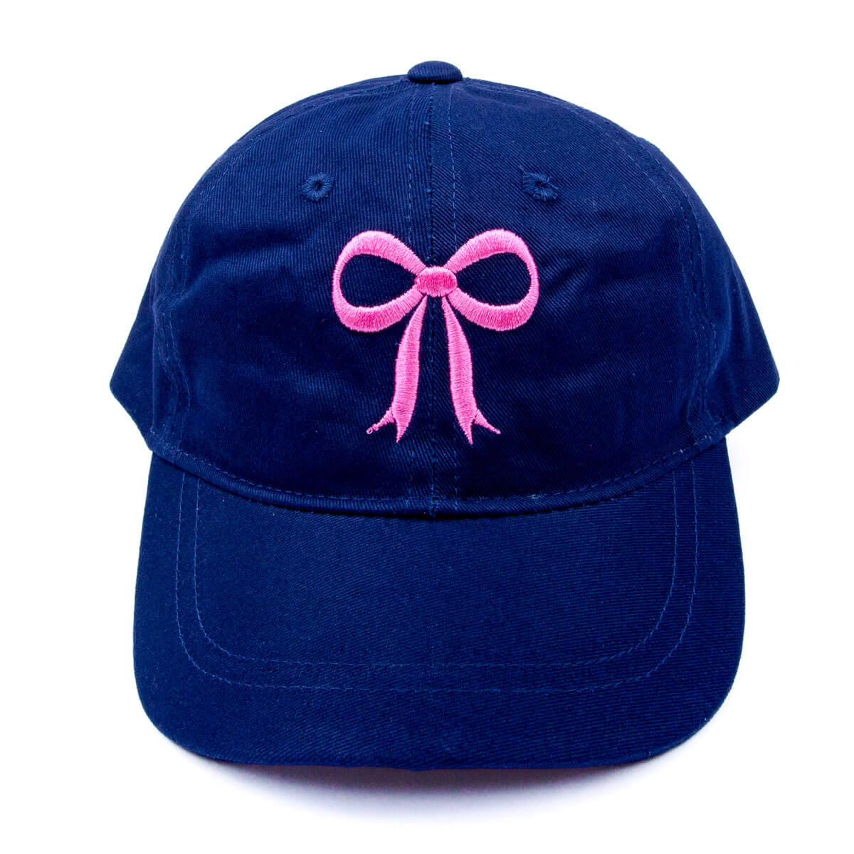 Kids Bow Hat - Image 6