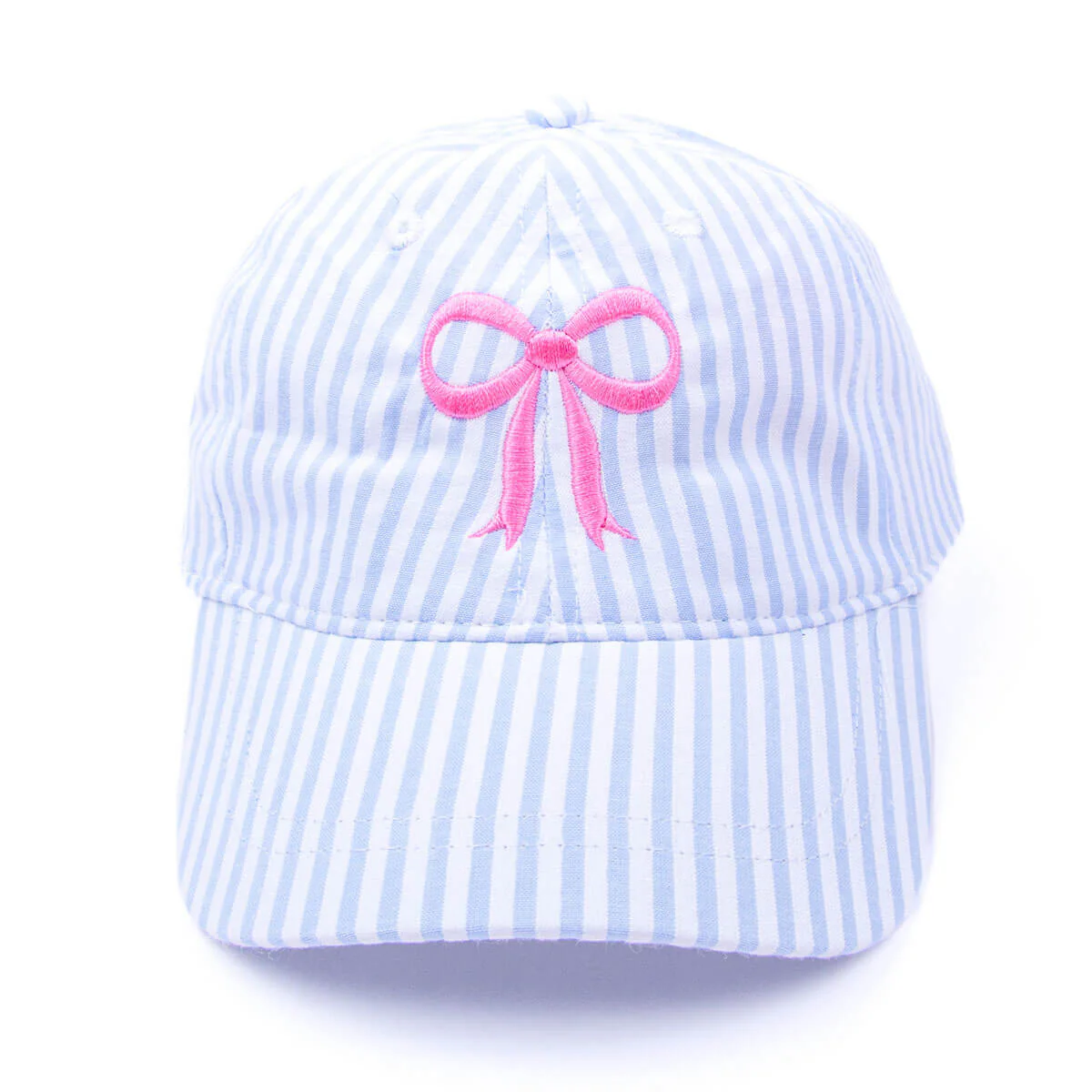 Kids Bow Hat - Image 7