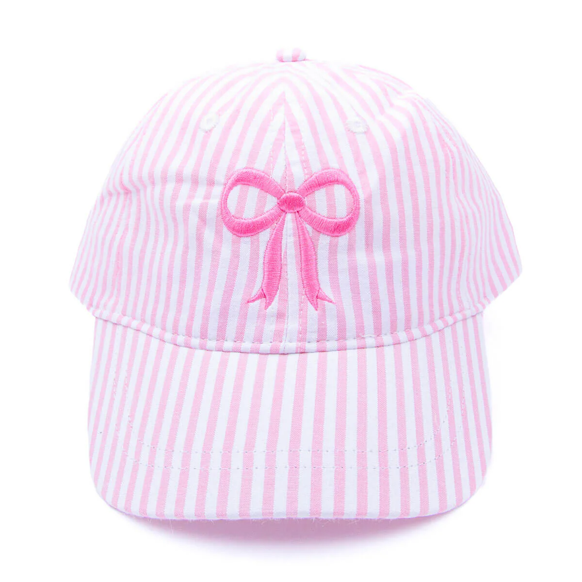 Kids Bow Hat - Image 8