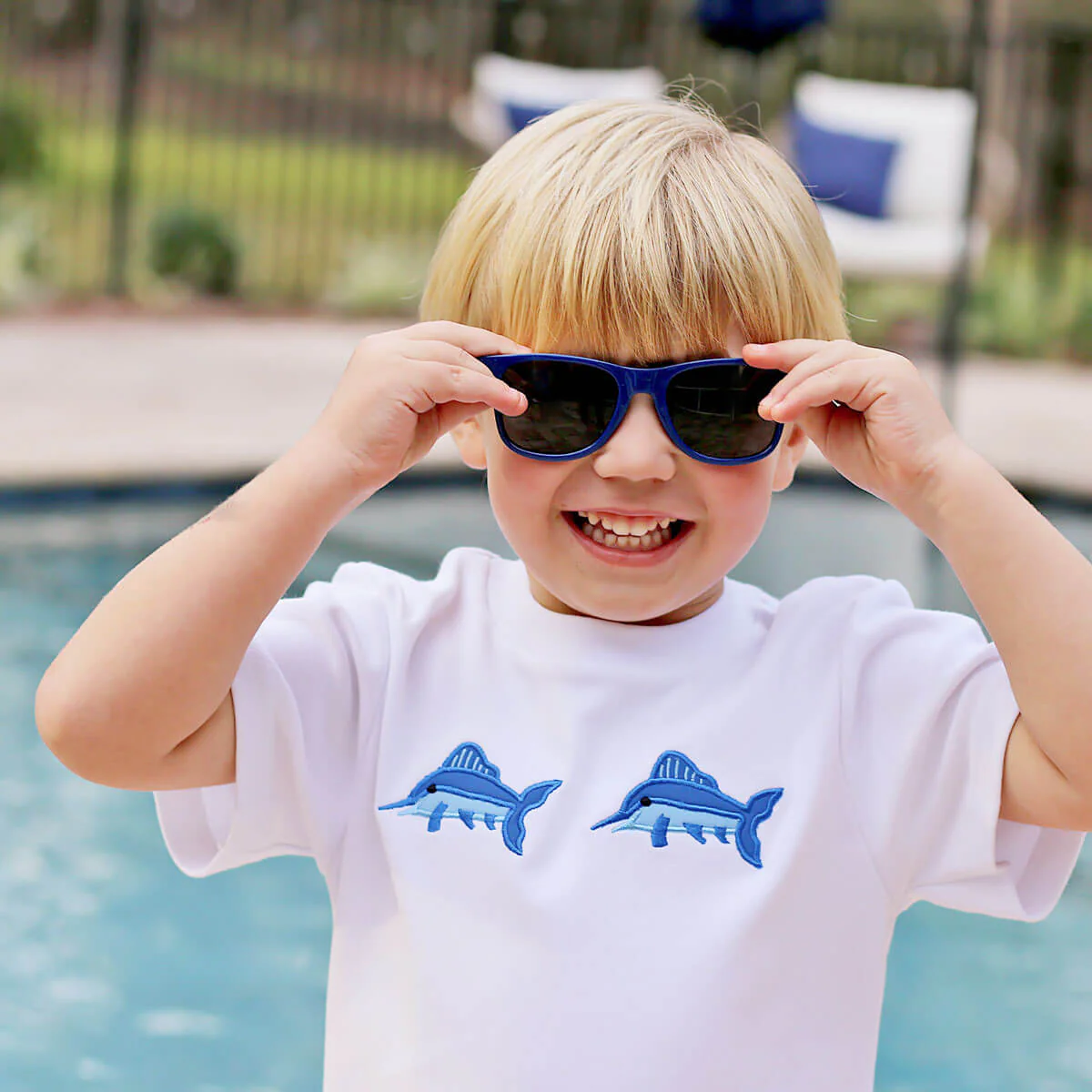Classic Toddler Sunglasses - Image 21
