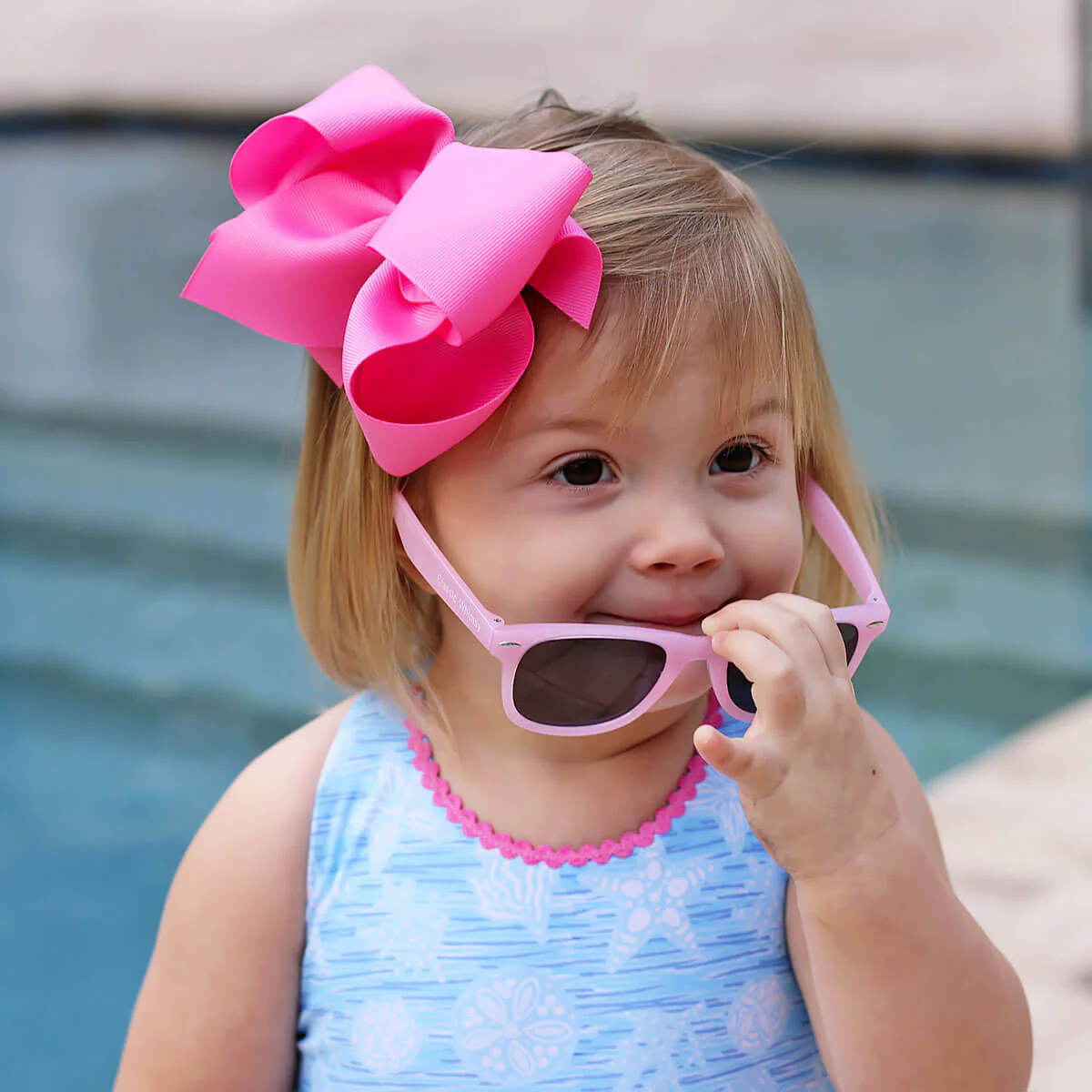 Classic Toddler Sunglasses - Image 23