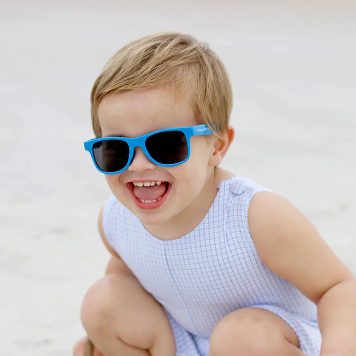 Classic Toddler Sunglasses - Image 3