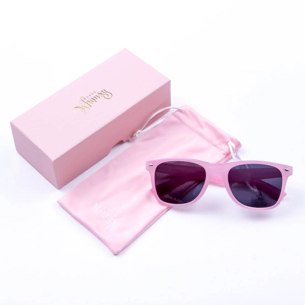 Classic Toddler Sunglasses - Image 6