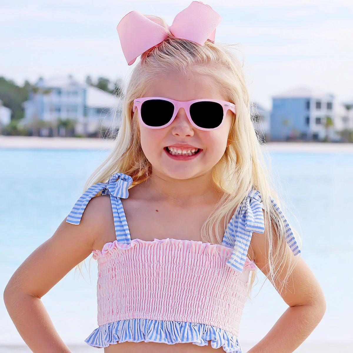 Classic Toddler Sunglasses - Image 7