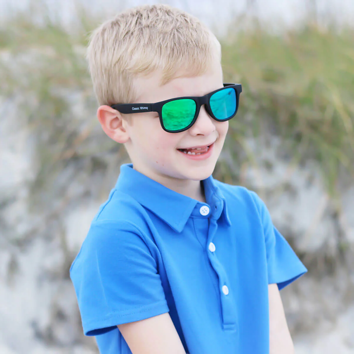Classic Toddler Sunglasses - Image 9